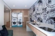 Apartamento com 1 quarto à venda na Avenida Thomas Edison, 944, Barra Funda, São Paulo