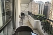 Apartamento com 4 quartos para alugar na Alameda Fernão Cardim, 371, Jardim Paulista, São Paulo