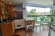 Apartamento com 3 quartos à venda na Rua Princesa Leopoldina, 595, Alto da Lapa, São Paulo