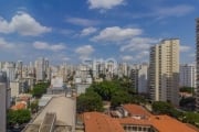 Apartamento com 3 quartos à venda na Rua Cardoso de Almeida, 512, Perdizes, São Paulo