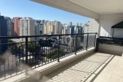 Apartamento com 3 quartos à venda na Avenida Bem-te-vi, 206, Moema, São Paulo