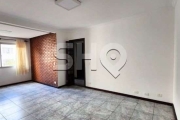 Apartamento com 2 quartos à venda na Rua Joaquim Antunes, 977, Pinheiros, São Paulo