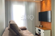 Apartamento com 2 quartos à venda na Rua Afonso Pena, 560, Bom Retiro, São Paulo