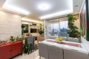 Apartamento com 2 quartos à venda na Avenida Santa Marina, 1588, Água Branca, São Paulo