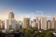 Apartamento com 4 quartos à venda na Rua Caconde, 527, Jardim Paulista, São Paulo