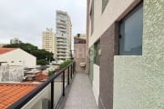 Apartamento com 1 quarto à venda na Rua Luís Mazzarolo, 127, Vila Clementino, São Paulo