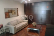 Apartamento com 2 quartos à venda na Rua Doutor Miranda de Azevedo, 957, Vila Anglo Brasileira, São Paulo