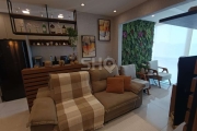 Apartamento com 1 quarto à venda na Rua Malvina Ferraz Samarone, 195, Vila Dom Pedro I, São Paulo