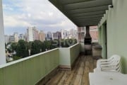 Apartamento com 3 quartos à venda na Rua Itacolomi, 596, Higienópolis, São Paulo