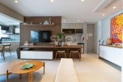 Apartamento com 2 quartos à venda na Rua dos Pinheiros, 801, Pinheiros, São Paulo