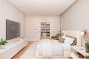 Apartamento com 4 quartos à venda na Rua Maranhão, 851, Higienópolis, São Paulo