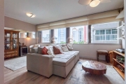 Apartamento com 2 quartos à venda na Rua Otávio Nébias, 156, Paraíso, São Paulo