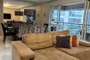 Apartamento com 3 quartos à venda na Rua Lino Coutinho, 75, Ipiranga, São Paulo
