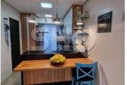 Apartamento com 3 quartos à venda na Rua Marquês de Itu, 948, Vila Buarque, São Paulo