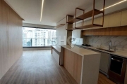Apartamento com 2 quartos para alugar na Rua Caraíbas, 224, Perdizes, São Paulo