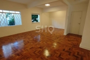 Apartamento com 3 quartos para alugar na Rua Caiubi, 474, Perdizes, São Paulo