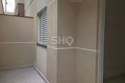 Apartamento com 2 quartos à venda na Avenida Doutor Francisco Ranieri, 167, Lauzane Paulista, São Paulo