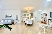 Apartamento com 2 quartos para alugar na Alameda Franca, 1188, Jardim Paulista, São Paulo