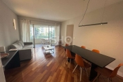 Apartamento com 4 quartos à venda na Avenida Jamaris, 64, Planalto Paulista, São Paulo