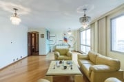 Apartamento com 3 quartos à venda na Rua José Maria Lisboa, 312, Jardim Paulista, São Paulo