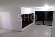 Apartamento com 3 quartos à venda na Rua Camilo, 173, Vila Romana, São Paulo