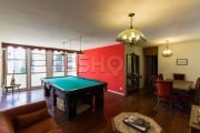 Apartamento com 3 quartos à venda na Alameda Barros, 399, Santa Cecília, São Paulo