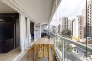 Apartamento com 1 quarto à venda na Rua Clodomiro Amazonas, 506, Vila Nova Conceição, São Paulo