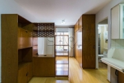 Apartamento com 1 quarto à venda na Rua São Vicente de Paulo, 124, Santa Cecília, São Paulo