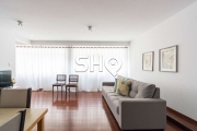 Apartamento com 3 quartos à venda na Rua Bela Cintra, 1332, Jardim Paulista, São Paulo