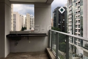 Apartamento com 1 quarto à venda na Avenida Moema, 260, Planalto Paulista, São Paulo