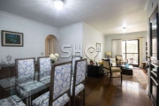 Apartamento com 3 quartos à venda na Rua Harmonia, 756, Vila Madalena, São Paulo