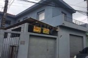 Casa com 9 quartos à venda na Rua Cláudio Fuzaro, 129, Vila Anglo Brasileira, São Paulo