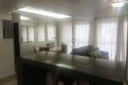 Apartamento com 4 quartos à venda na Avenida Doutor Gentil de Moura, 856, Ipiranga, São Paulo