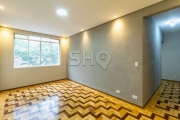 Apartamento com 2 quartos à venda na Avenida Jurema, 22, Indianópolis, São Paulo