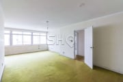 Apartamento com 2 quartos à venda na Avenida Angélica, 1697, Higienópolis, São Paulo