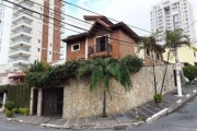 Casa com 4 quartos à venda na Rua Dona Martinha, 819, Santa Teresinha, São Paulo