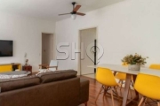 Apartamento com 3 quartos à venda na Praça Vilaboim, 52, Higienópolis, São Paulo