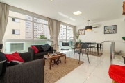 Apartamento com 3 quartos à venda na Avenida Brigadeiro Luís Antônio, 2819, Jardim Paulista, São Paulo