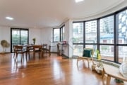 Apartamento com 3 quartos à venda na Rua Luminárias, 274, Jardim das Bandeiras, São Paulo