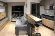 Apartamento com 1 quarto à venda na Rua Alves Guimarães, 1120, Pinheiros, São Paulo