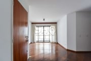 Apartamento com 3 quartos à venda na Avenida Miruna, 327, Indianópolis, São Paulo