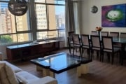 Apartamento com 3 quartos à venda na Avenida Angélica, 546, Higienópolis, São Paulo