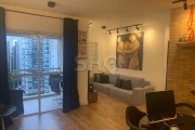 Apartamento com 2 quartos à venda na Rua Itararé, 168, Bela Vista, São Paulo