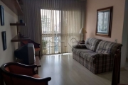 Apartamento com 1 quarto à venda na Alameda Itu, 265, Jardim Paulista, São Paulo