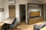 Apartamento com 1 quarto à venda na Rua Alves Guimarães, 1120, Pinheiros, São Paulo