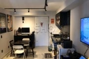 Apartamento com 1 quarto à venda na Rua Voluntários da Pátria, 774, Santana, São Paulo