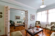 Apartamento com 2 quartos à venda na Rua Basílio da Cunha, 889, Vila Deodoro, São Paulo