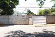 Terreno à venda na Rua Princesa Leopoldina, 221, Alto da Lapa, São Paulo