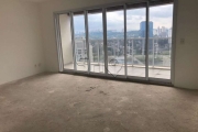 Apartamento com 1 quarto à venda na Rua Doutor Paschoal Imperatriz, 105, Brooklin, São Paulo