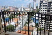 Apartamento com 3 quartos à venda na Rua Copacabana, 385, Santa Teresinha, São Paulo